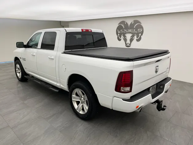 DODGE RAM 1500 5.7 Sport Crew Cab