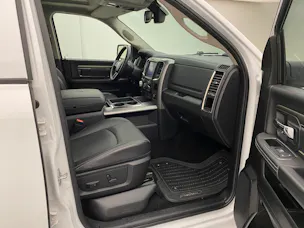 DODGE RAM 1500 5.7 Sport Crew Cab
