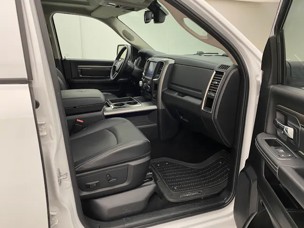 DODGE RAM 1500 5.7 Sport Crew Cab