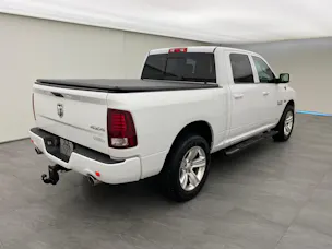 DODGE RAM 1500 5.7 Sport Crew Cab