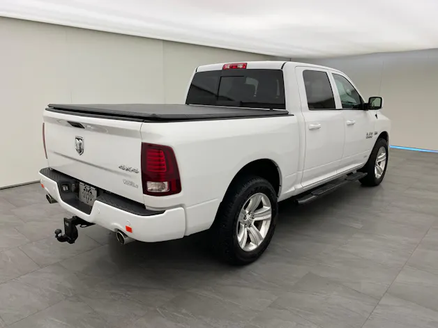 DODGE RAM 1500 5.7 Sport Crew Cab