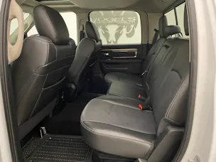 DODGE RAM 1500 5.7 Sport Crew Cab