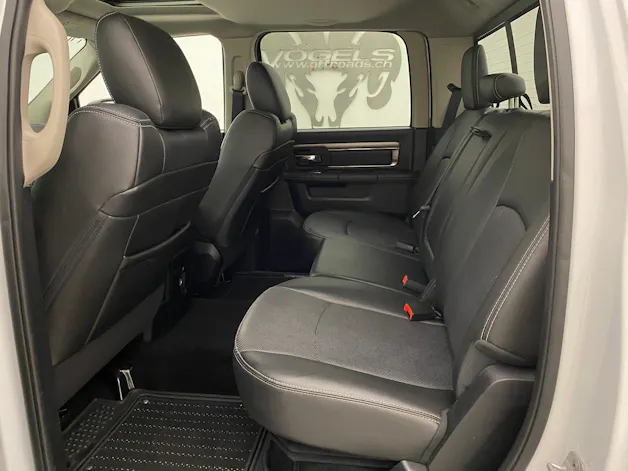 DODGE RAM 1500 5.7 Sport Crew Cab