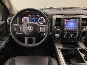 DODGE RAM 1500 5.7 Sport Crew Cab