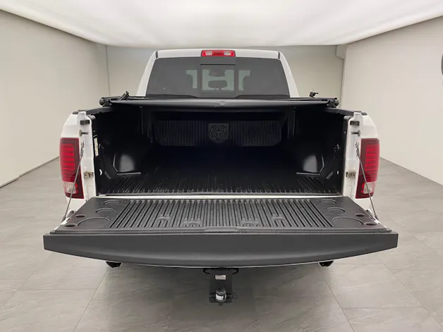 DODGE RAM 1500 5.7 Sport Crew Cab