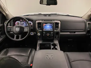 DODGE RAM 1500 5.7 Sport Crew Cab