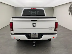 DODGE RAM 1500 5.7 Sport Crew Cab
