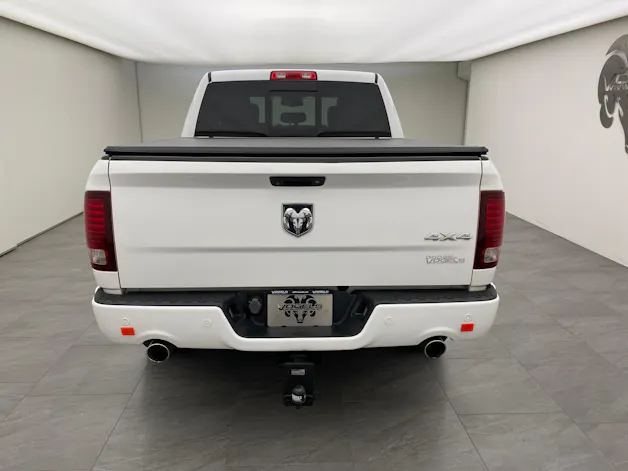 DODGE RAM 1500 5.7 Sport Crew Cab