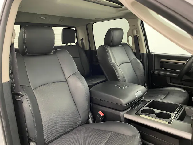 DODGE RAM 1500 5.7 Sport Crew Cab