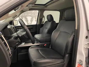 DODGE RAM 1500 5.7 Sport Crew Cab
