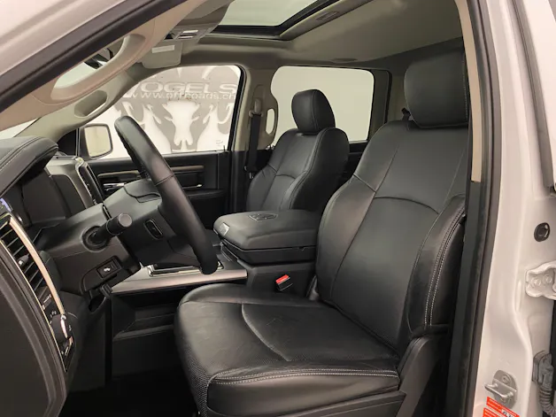 DODGE RAM 1500 5.7 Sport Crew Cab