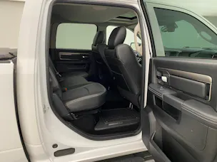 DODGE RAM 1500 5.7 Sport Crew Cab
