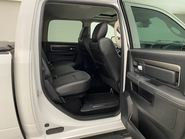DODGE RAM 1500 5.7 Sport Crew Cab