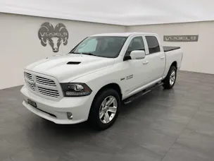 DODGE RAM 1500 5.7 Sport Crew Cab