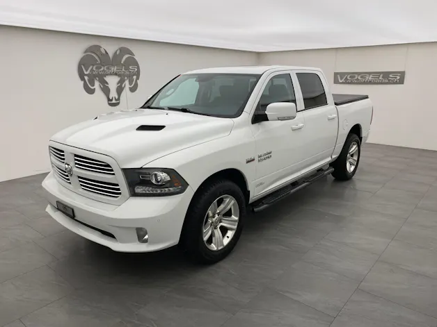 DODGE RAM 1500 5.7 Sport Crew Cab