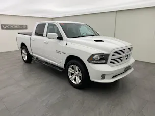 DODGE RAM 1500 5.7 Sport Crew Cab