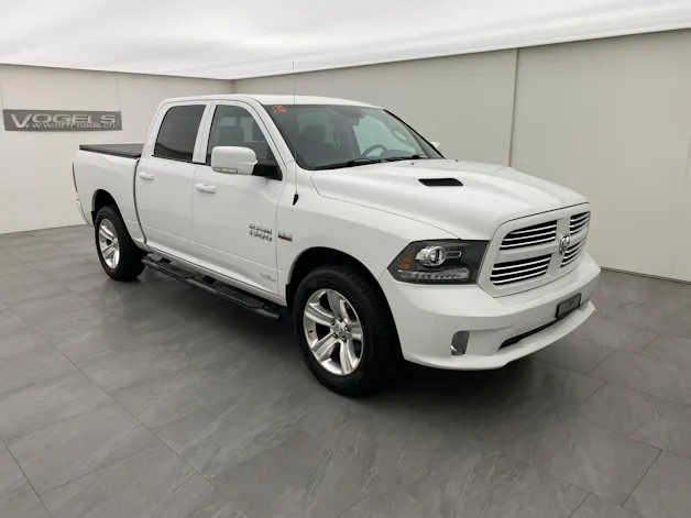 DODGE RAM 1500 5.7 Sport Crew Cab