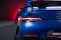 MERCEDES-BENZ AMG GT 63 S 4matic+ / Aero Pack / 360°Kamera / Burmester
