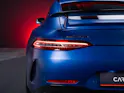 MERCEDES-BENZ AMG GT 63 S 4matic+ / Aero Pack / 360°Kamera / Burmester
