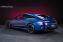 MERCEDES-BENZ AMG GT 63 S 4matic+ / Aero Pack / 360°Kamera / Burmester