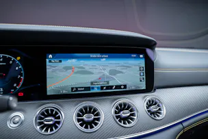 MERCEDES-BENZ AMG GT 63 S 4matic+ / Aero Pack / 360°Kamera / Burmester