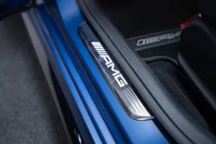MERCEDES-BENZ AMG GT 63 S 4matic+ / Aero Pack / 360°Kamera / Burmester