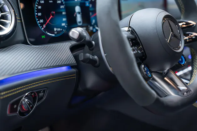 MERCEDES-BENZ AMG GT 63 S 4matic+ / Aero Pack / 360°Kamera / Burmester