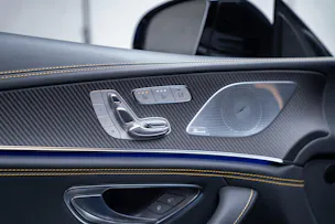 MERCEDES-BENZ AMG GT 63 S 4matic+ / Aero Pack / 360°Kamera / Burmester
