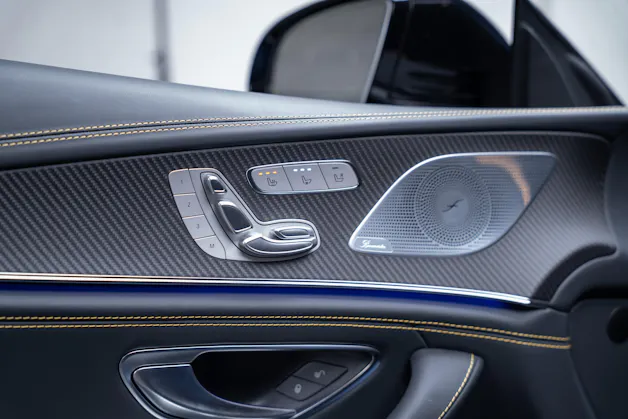 MERCEDES-BENZ AMG GT 63 S 4matic+ / Aero Pack / 360°Kamera / Burmester