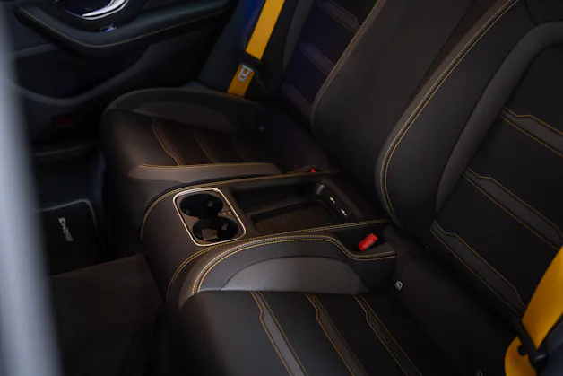 MERCEDES-BENZ AMG GT 63 S 4matic+ / Aero Pack / 360°Kamera / Burmester