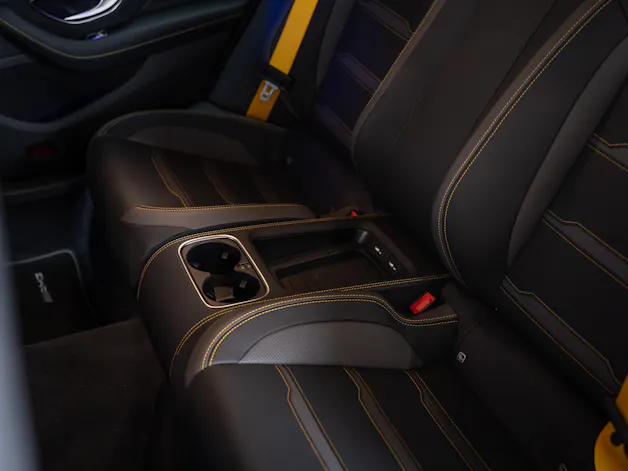 MERCEDES-BENZ AMG GT 63 S 4matic+ / Aero Pack / 360°Kamera / Burmester