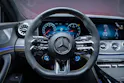 MERCEDES-BENZ AMG GT 63 S 4matic+ / Aero Pack / 360°Kamera / Burmester