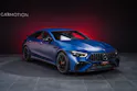 MERCEDES-BENZ AMG GT 63 S 4matic+ / Aero Pack / 360°Kamera / Burmester