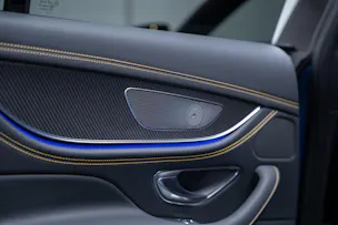 MERCEDES-BENZ AMG GT 63 S 4matic+ / Aero Pack / 360°Kamera / Burmester