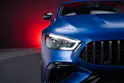 MERCEDES-BENZ AMG GT 63 S 4matic+ / Aero Pack / 360°Kamera / Burmester