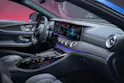 MERCEDES-BENZ AMG GT 63 S 4matic+ / Aero Pack / 360°Kamera / Burmester