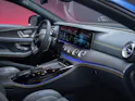 MERCEDES-BENZ AMG GT 63 S 4matic+ / Aero Pack / 360°Kamera / Burmester