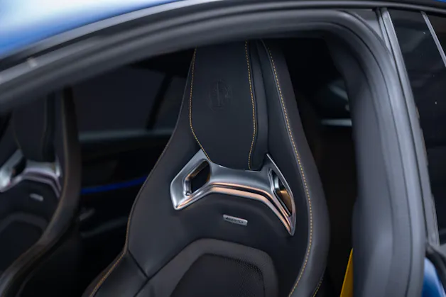 MERCEDES-BENZ AMG GT 63 S 4matic+ / Aero Pack / 360°Kamera / Burmester