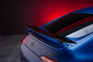 MERCEDES-BENZ AMG GT 63 S 4matic+ / Aero Pack / 360°Kamera / Burmester