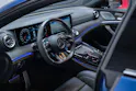 MERCEDES-BENZ AMG GT 63 S 4matic+ / Aero Pack / 360°Kamera / Burmester