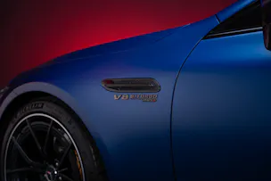 MERCEDES-BENZ AMG GT 63 S 4matic+ / Aero Pack / 360°Kamera / Burmester