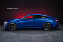 MERCEDES-BENZ AMG GT 63 S 4matic+ / Aero Pack / 360°Kamera / Burmester