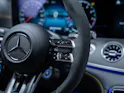 MERCEDES-BENZ AMG GT 63 S 4matic+ / Aero Pack / 360°Kamera / Burmester