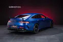 MERCEDES-BENZ AMG GT 63 S 4matic+ / Aero Pack / 360°Kamera / Burmester