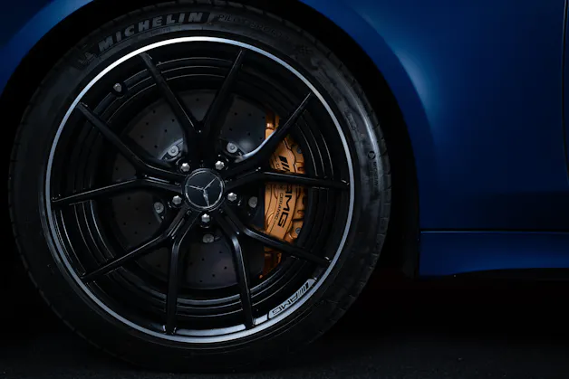 MERCEDES-BENZ AMG GT 63 S 4matic+ / Aero Pack / 360°Kamera / Burmester