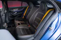 MERCEDES-BENZ AMG GT 63 S 4matic+ / Aero Pack / 360°Kamera / Burmester
