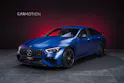 MERCEDES-BENZ AMG GT 63 S 4matic+ / Aero Pack / 360°Kamera / Burmester