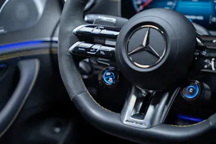 MERCEDES-BENZ AMG GT 63 S 4matic+ / Aero Pack / 360°Kamera / Burmester