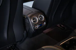 MERCEDES-BENZ AMG GT 63 S 4matic+ / Aero Pack / 360°Kamera / Burmester