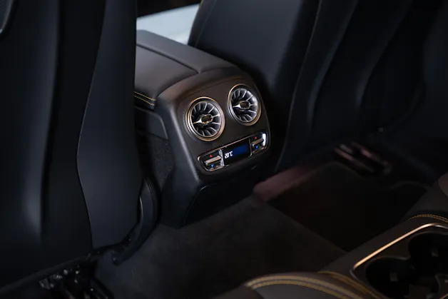 MERCEDES-BENZ AMG GT 63 S 4matic+ / Aero Pack / 360°Kamera / Burmester